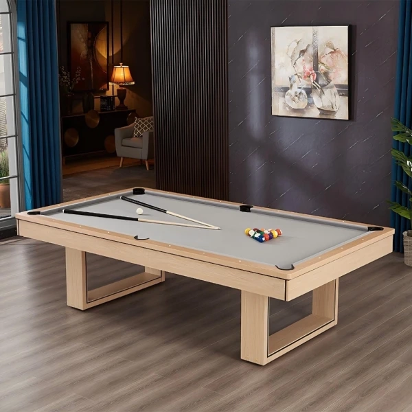 Why Pool Tables Are Still a Popular Choice for Home Entertainment