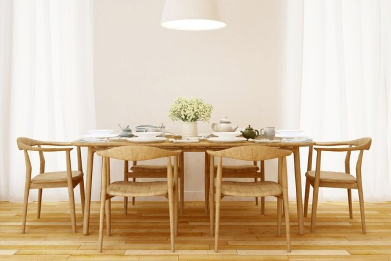 Top 10 Dining Chair Styles to Elevate Your Dining Experience