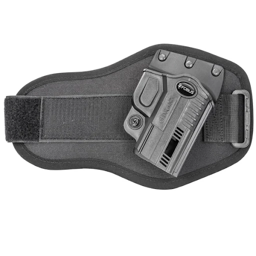 Where Can You Buy Durable and Comfortable Ankle Holsters