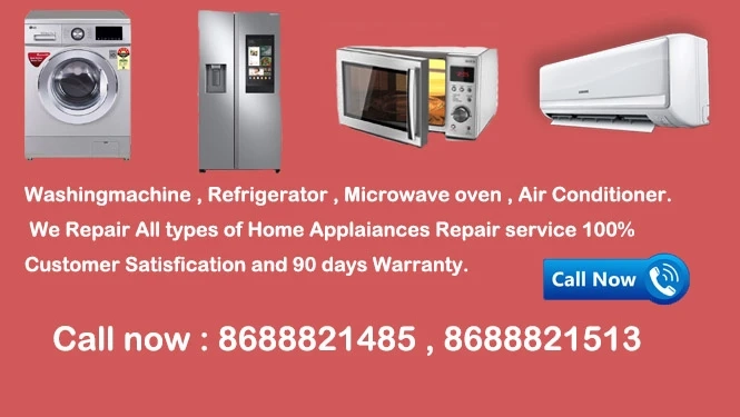 LG Refrigerator Service Center in Mulund