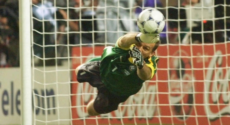Goleiros são maiores prejudicados com parada do futebol, diz Taffarel