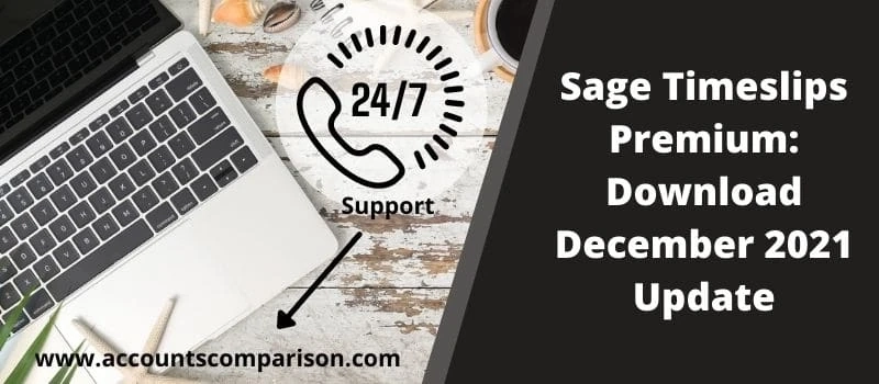 Sage Timeslips Premium New & Improved Features