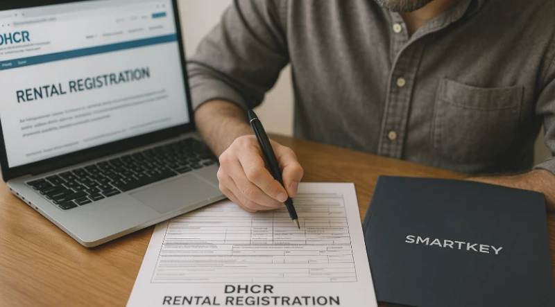 From Start to Finish: How to File with DHCR the Right Way