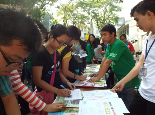 Public Awareness and Education on E-Signatures in the Philippines: Strategies and Initiatives