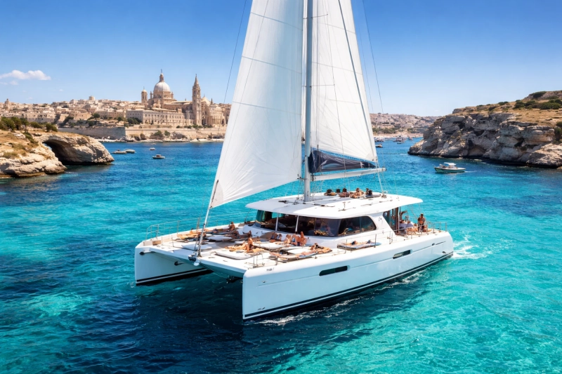 Valletta Malta Boat Tours: A Complete Guide to Exploring the Island by Sea