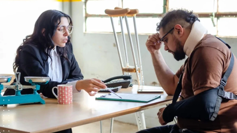Common Mistakes Accident Victims Make Because of Language Barriers