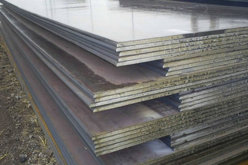 The Foundation of Strength: Exploring the Versatility of Mild Steel Plates in Construction