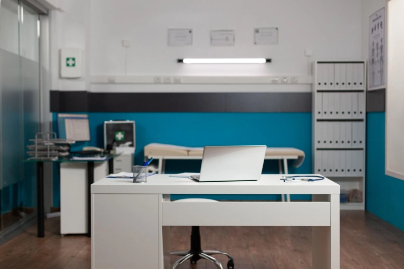 5 Ways AI Scribe Software Transform Small Practices