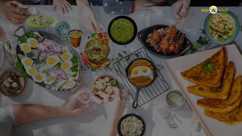 Exploring the Indian Restaurant Menu: A Food Lover’s Guide in the USA