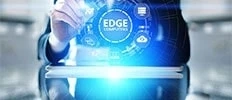 Edge Computing Market Witness the Growth of $87.3 billion by 2026