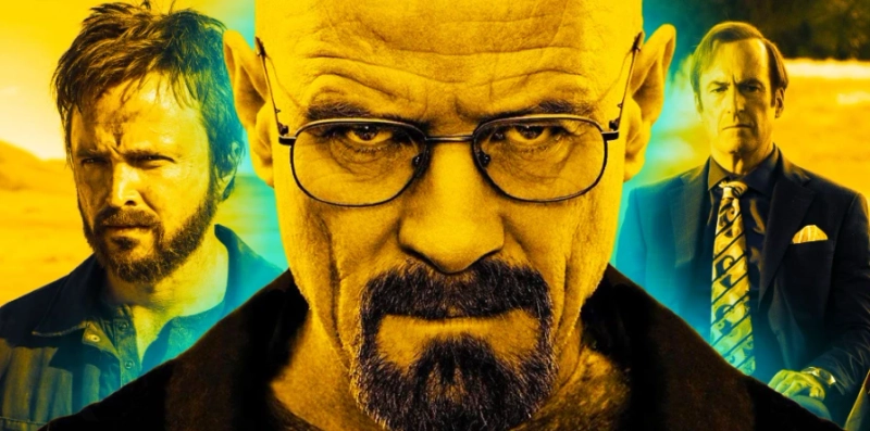 Why Did Breaking Bad Win Multiple Primetime Emmy Awards?