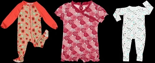 Bamboo Child Clothing - A Gentle Alternative For the Tiny One