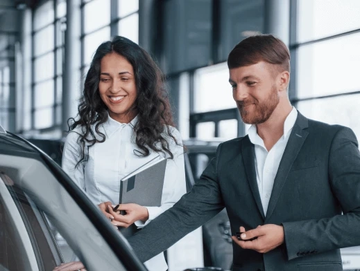 Choose Right Driving Instructors and build strong driving skills