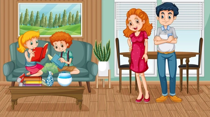 Effective Communication How to Convince Your Parents With Confidence