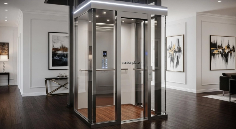 7 Smart Reasons to Install a Home Elevator in Pakistan Today
