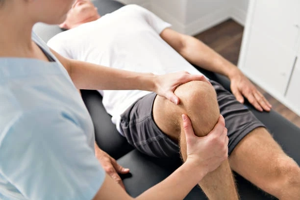 How to Choose the Best Physiotherapist in Vaishali, Ghaziabad?