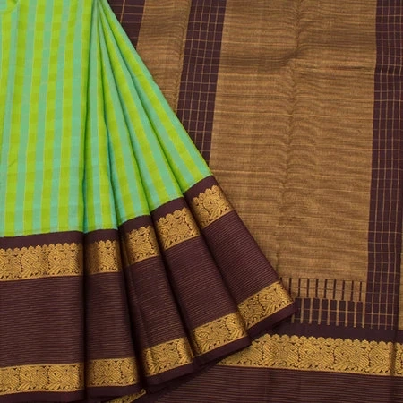 Kanjeevaram Silk Sarees Online