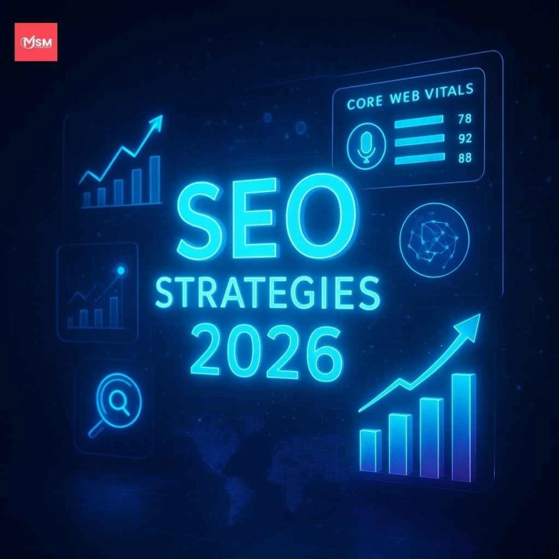 Proven SEO Strategies Every Marketer Should Use in 2026