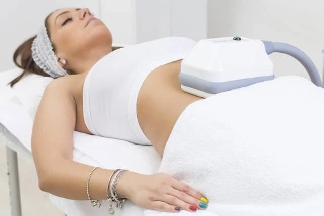 Benefits of Choosing Fat Freezing in Nottingham