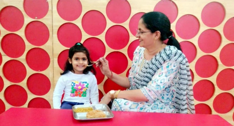 Safety and Hygiene Standards Followed by Day Care Centers in Faridabad