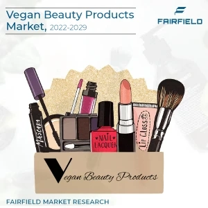 A Startling Fact About Vegan Beauty Products Market