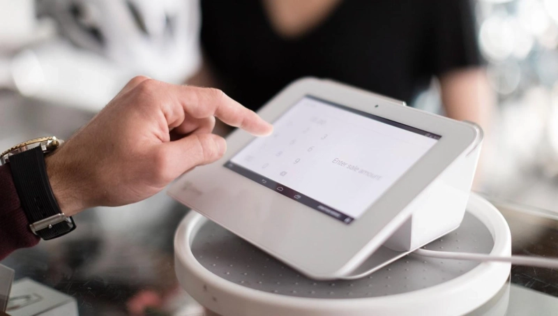 Clover Mini POS - Step by Step Guide