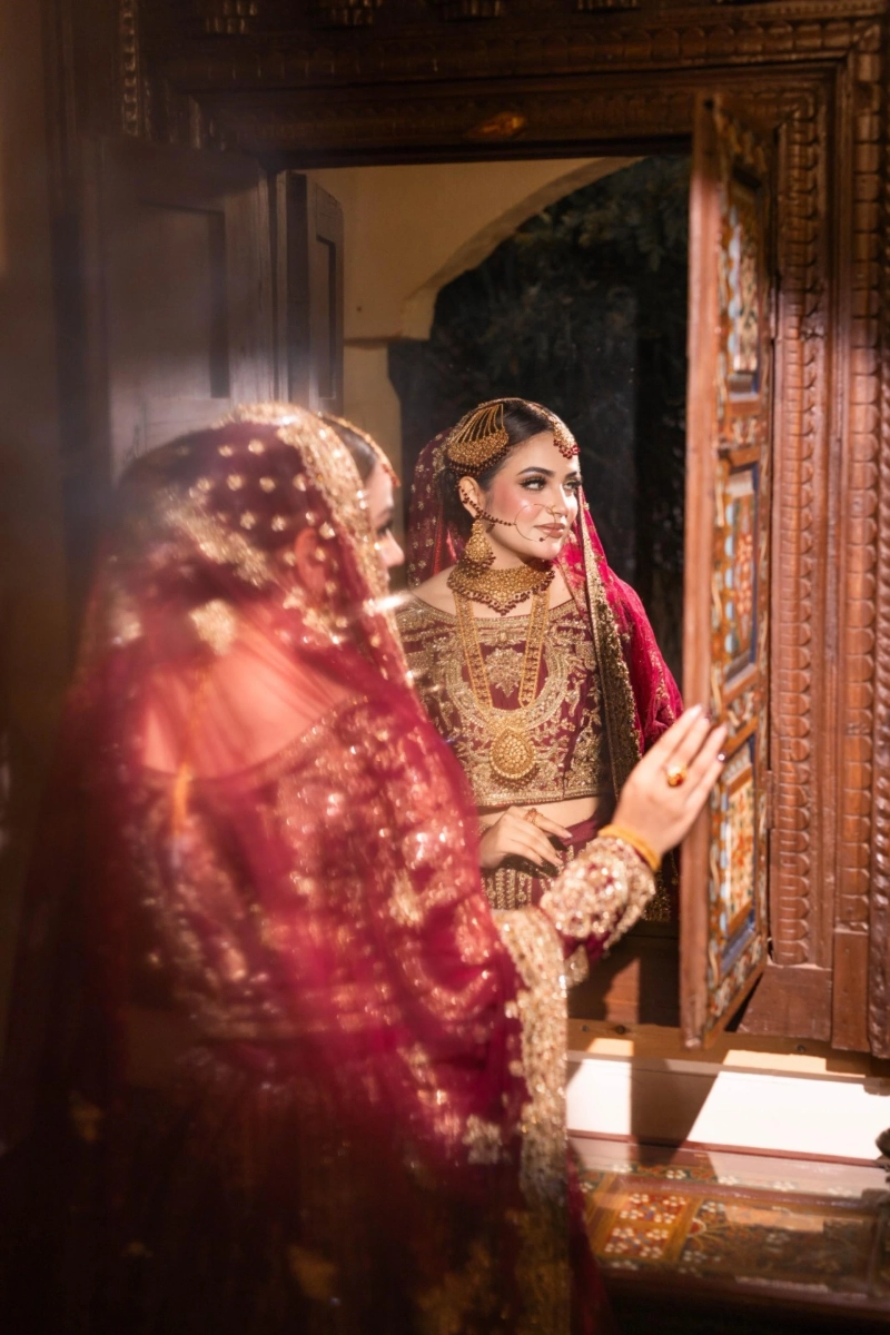 Bridal Makeup Cost in Islamabad: What Every Bride Should Know