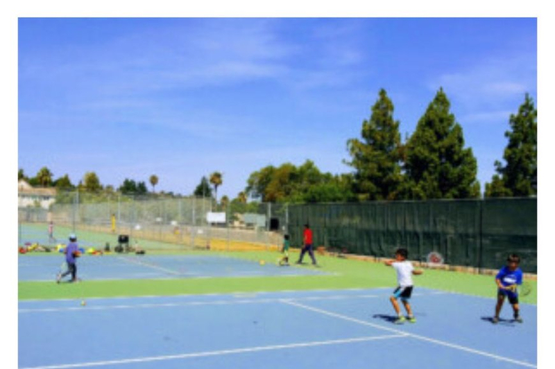 How Can Tennis Training Centers Help You Break Through Performance Plateaus?