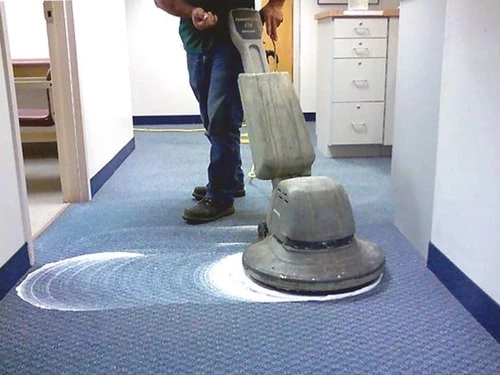 Our Carpet cleaning service will remove stains and restores shine of your carpet