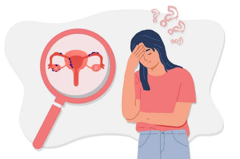 Demystifying Female Infertility: Understanding Causes and Solutions