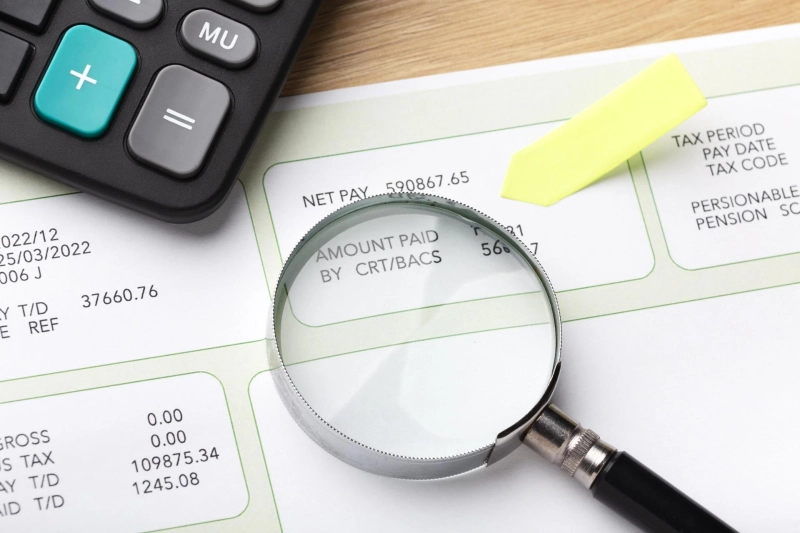 Forensic Accounting: Examining Financial Records with Accuracy and Objectivity