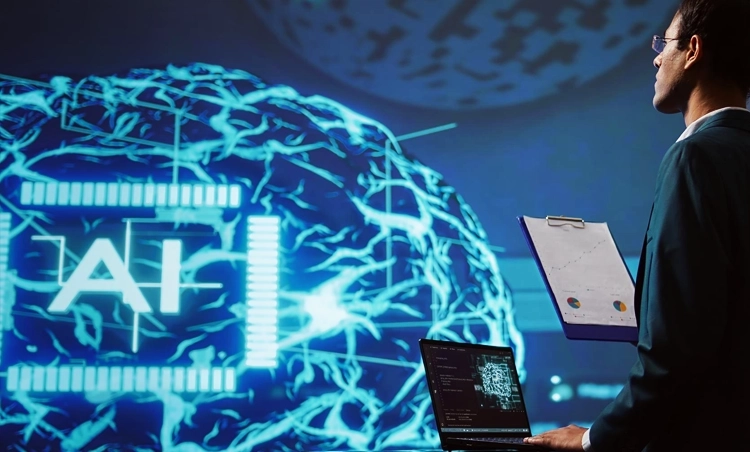 The Hidden Cost of Network Latency in AI-Powered Enterprise Applications