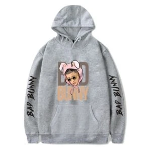 Unveiling the Unique Style of Bad Bunny: A Deep Dive into BadBunnyOutfits