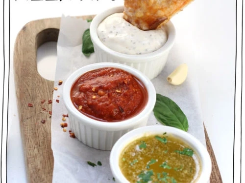 Dipping Sauce Market Likely To Experience A Tremendous Growth In Near Future | GET FLAT 20% OFF ON T