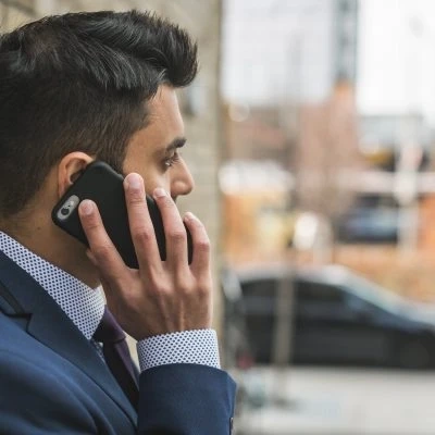 Why Business Calls Important?