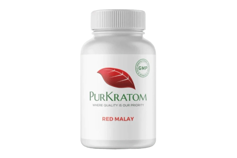 Exploring the Potent Benefits of Red Malay Kratom Capsules