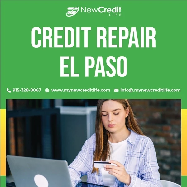 Ready to Work with the Finest Credit Repair EL Paso Specialists