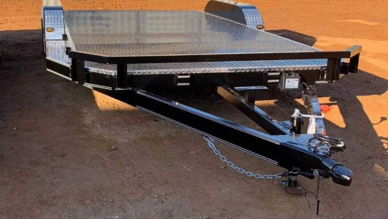 Expect From truck bed trailers