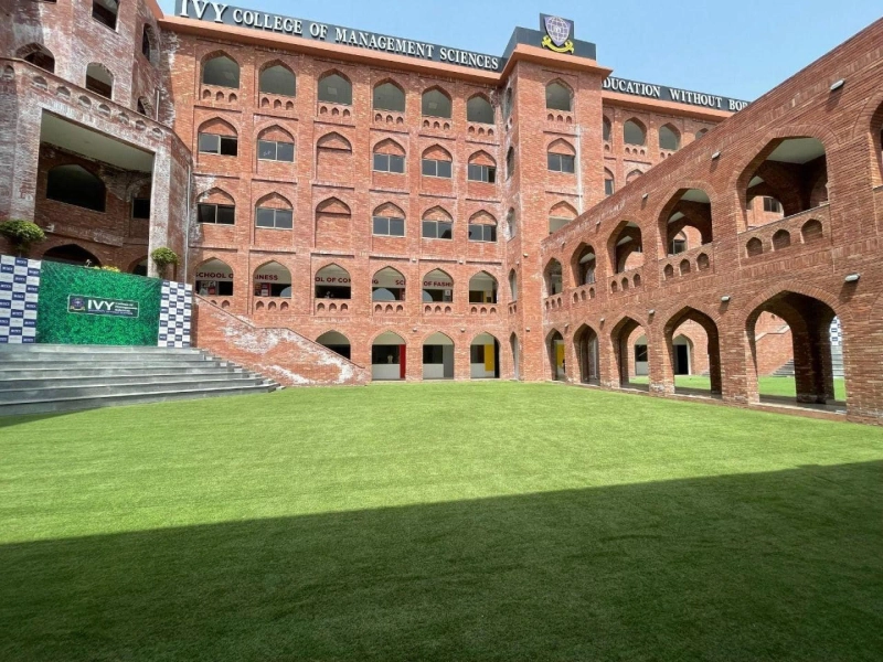 Five tips of self-care to excel in the top private universities in Lahore