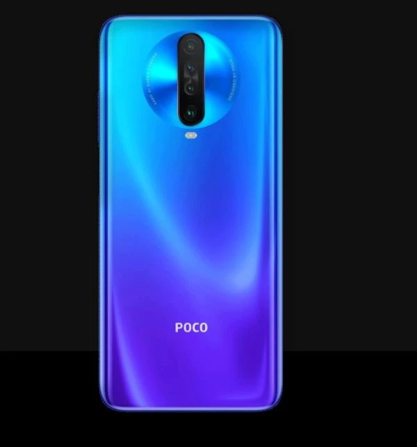 Poco X2 Skins