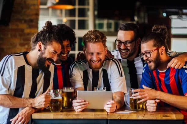 Can You Really Make Money Betting on Sports Online? The answer might surprise you!