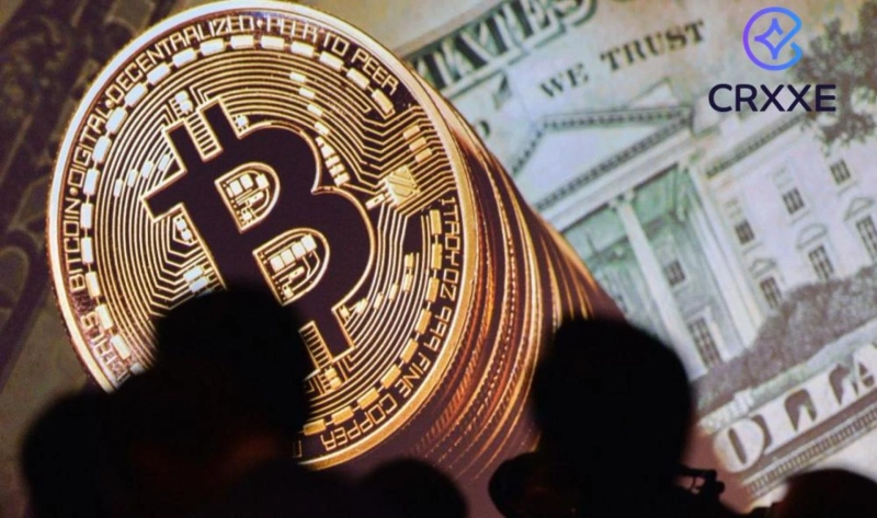 Crxxe, Corretora de Criptomoedas: Como identificar e evitar golpes em investimentos de criptomoedas?