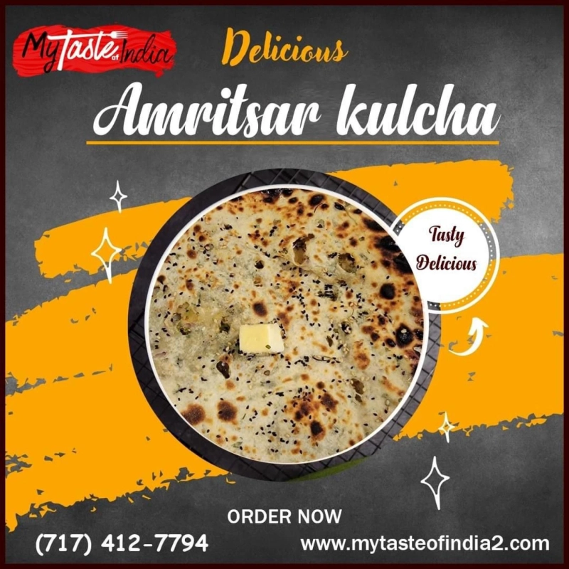 Where to Find Delicious, Authentic Indian Cuisine Restaurant In Harrisburg