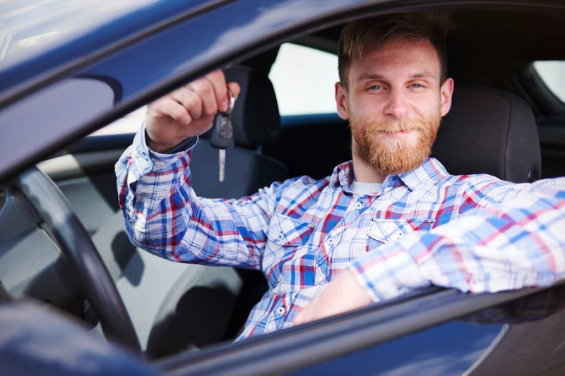 New Tools That Make Driving Safer