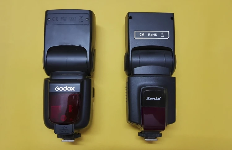 What Is The Difference Between Ttl Flash Vs Manual Flash?