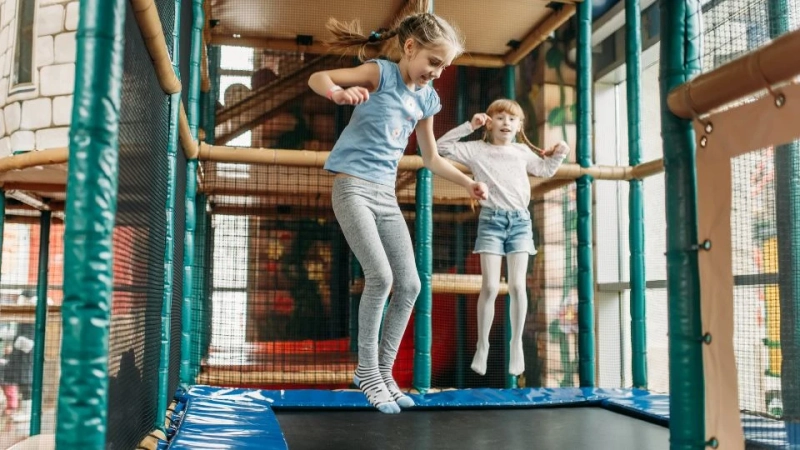 Learn How Sports Events Boost Health and Well-being