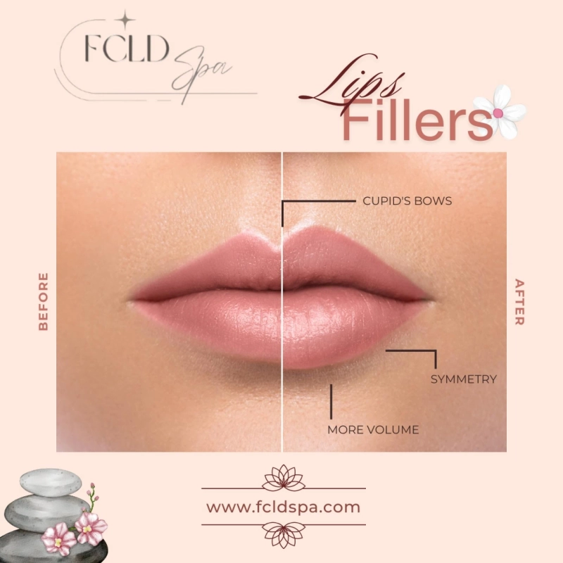 Understanding Modern Lip Enhancement Trends in Florida