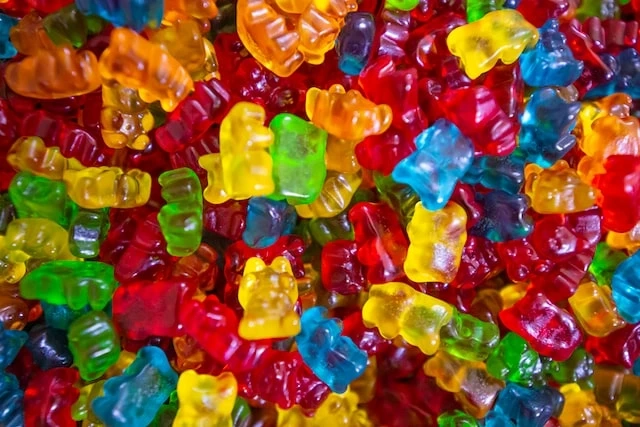 Best Wellbeing Gummies for Uneasiness and Stress in 2022