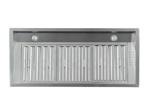 Avoid Kitchen Problems Using a 42 Range Hood Insert