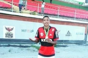 Flamengo impôs multa de R$ 500 mil a famílias caso revelem acordo